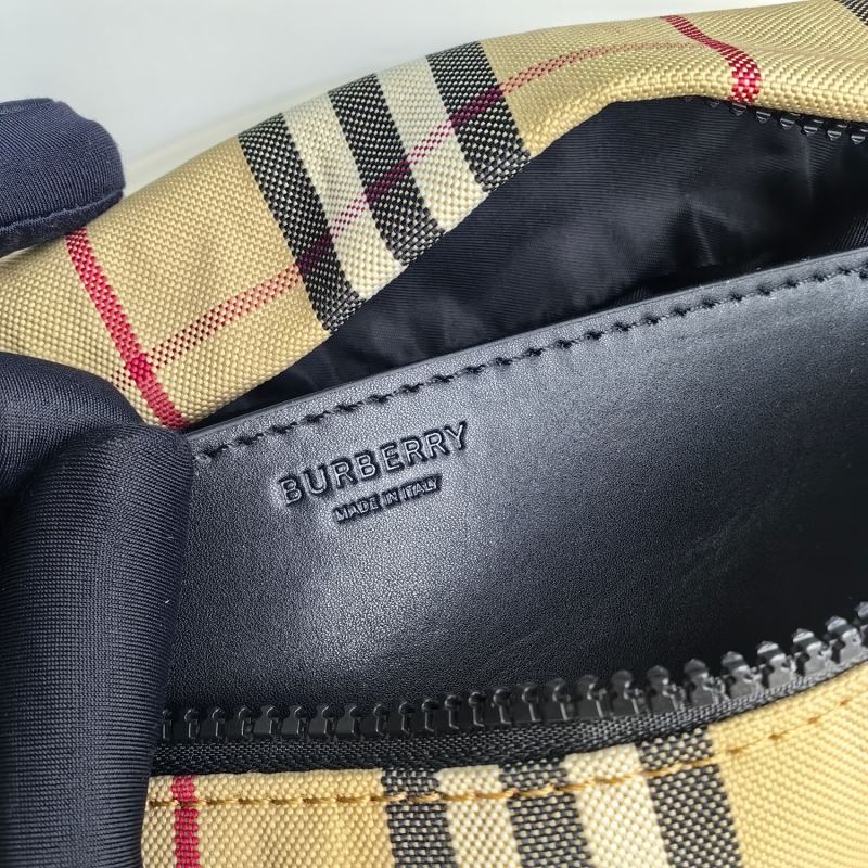 Burberry Waist Chest Packs